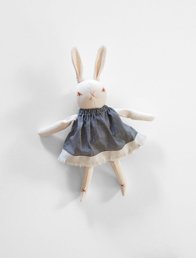 Cream Little Rabbit - Molly – Aprikose