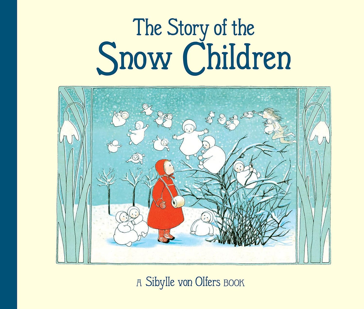 The Story of the Snow Children