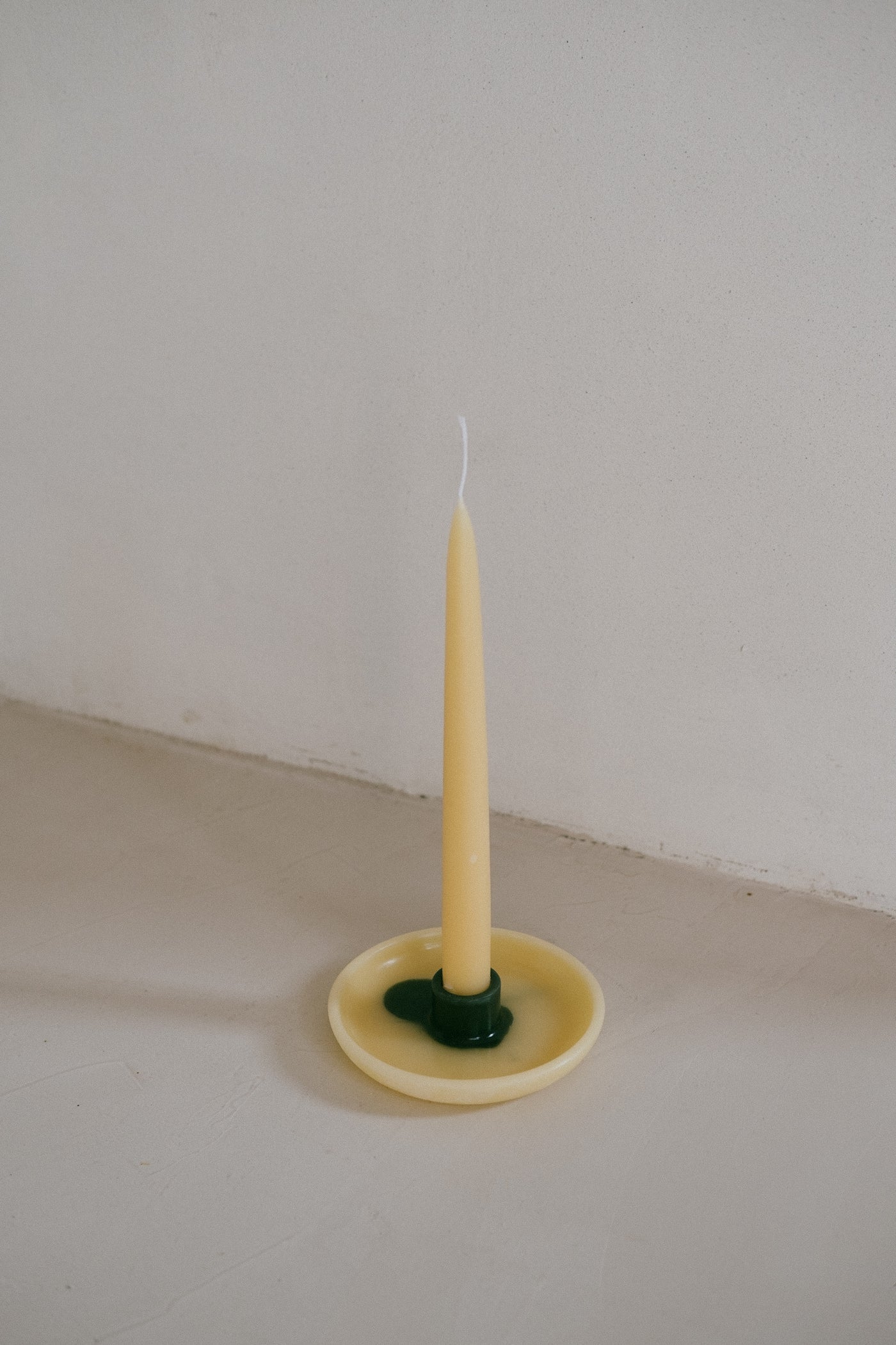 Midnight Candle Holder