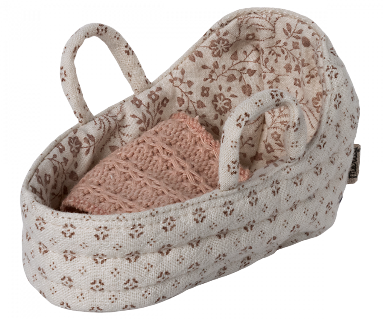 Carrycot, Baby Mouse