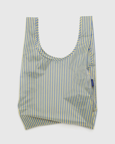 Standard Baggy - Blue Thin Stripe