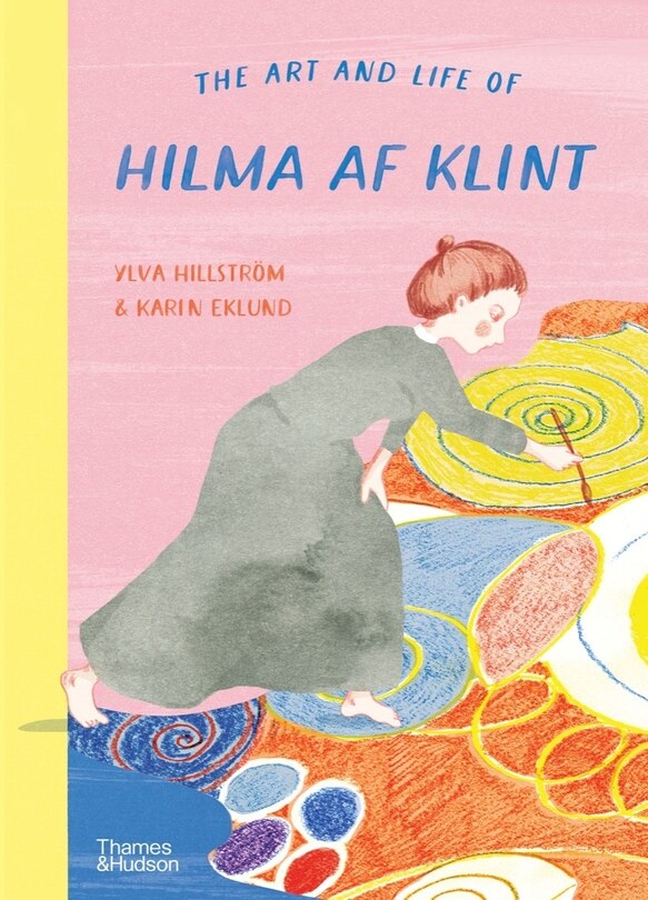 The Art and Life of Wilma af Kline