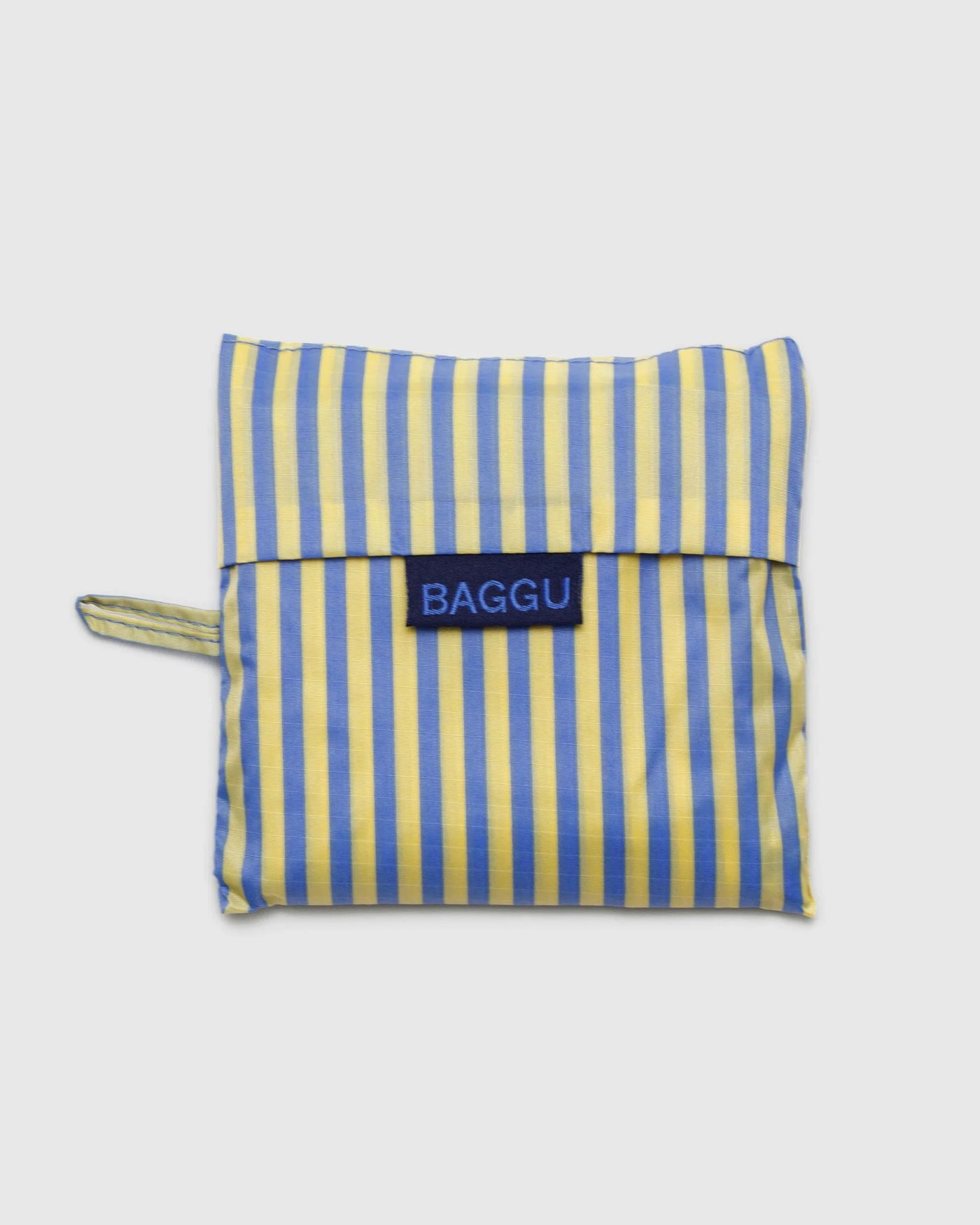 Standard Baggy - Blue Thin Stripe