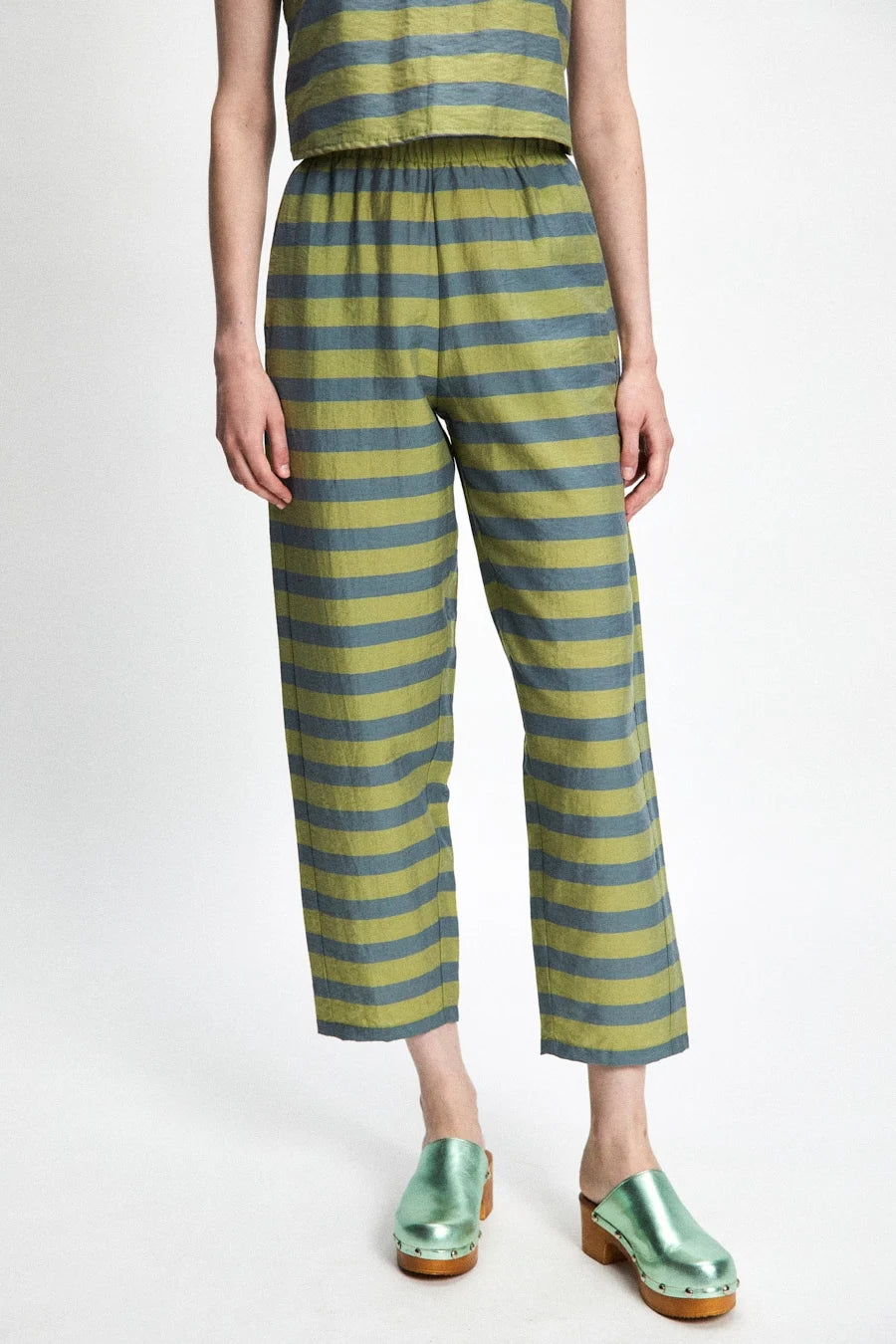 Kronk Pants - Rita Row