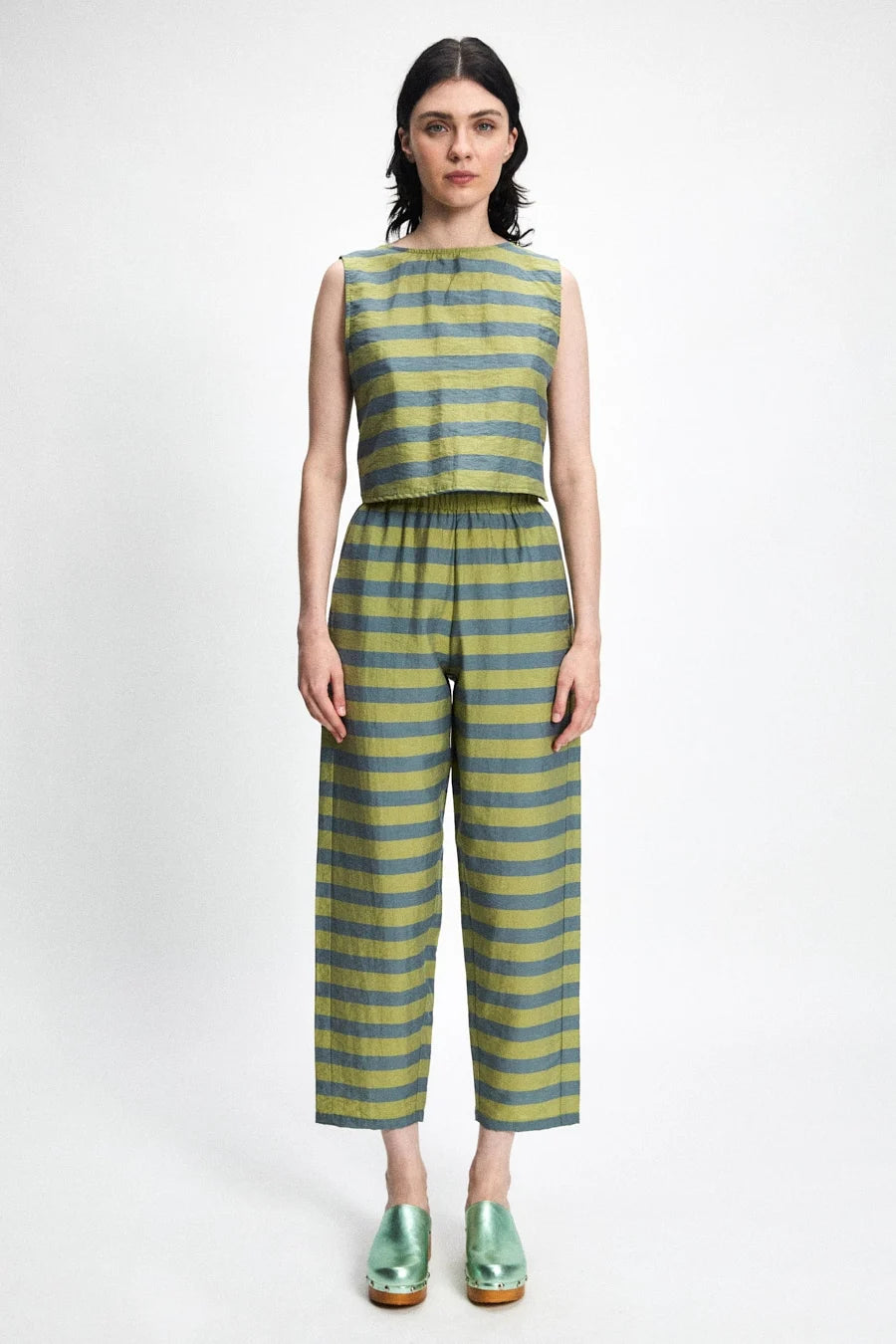 Kronk Pants - Rita Row