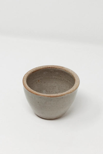 Stoneware Smudge Bowl - Celadon