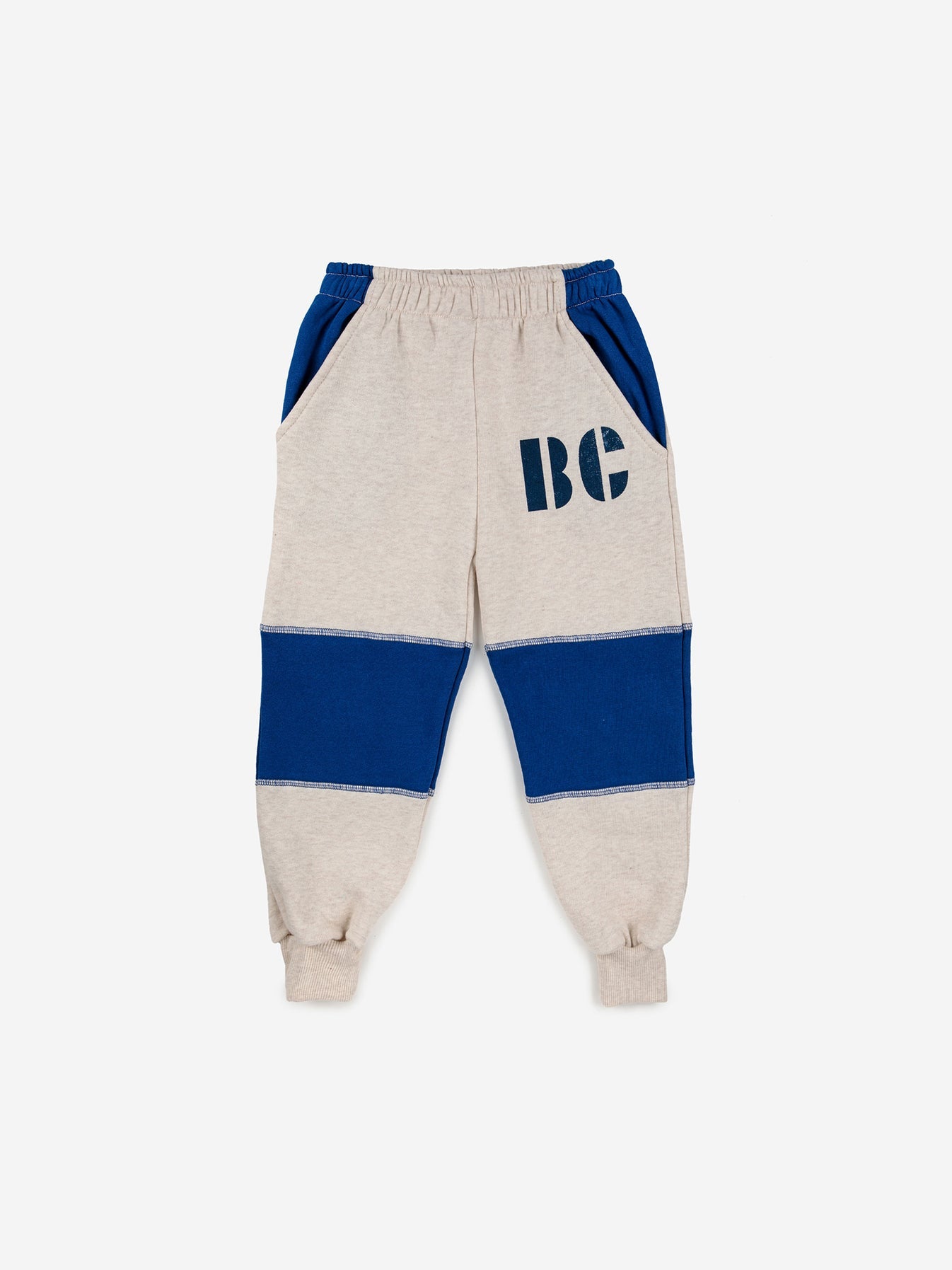 B.C. Colour Block Jogging Pants