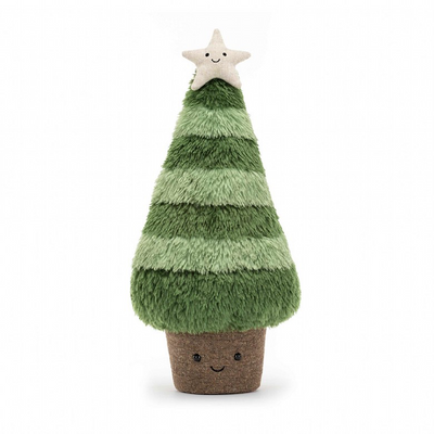 Amuseable Nordic Spruce Christmas Tree - Large