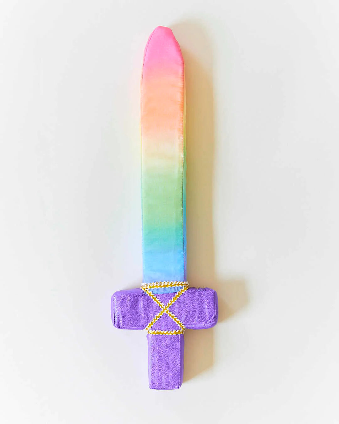Rainbow Soft Sword