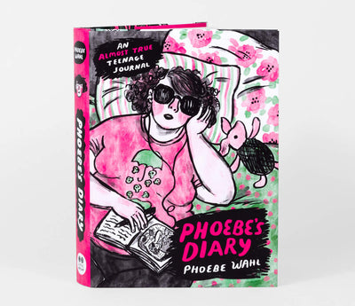 Phoebe’s Diary