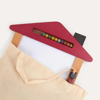 House - Magical Drawing Board - Cat