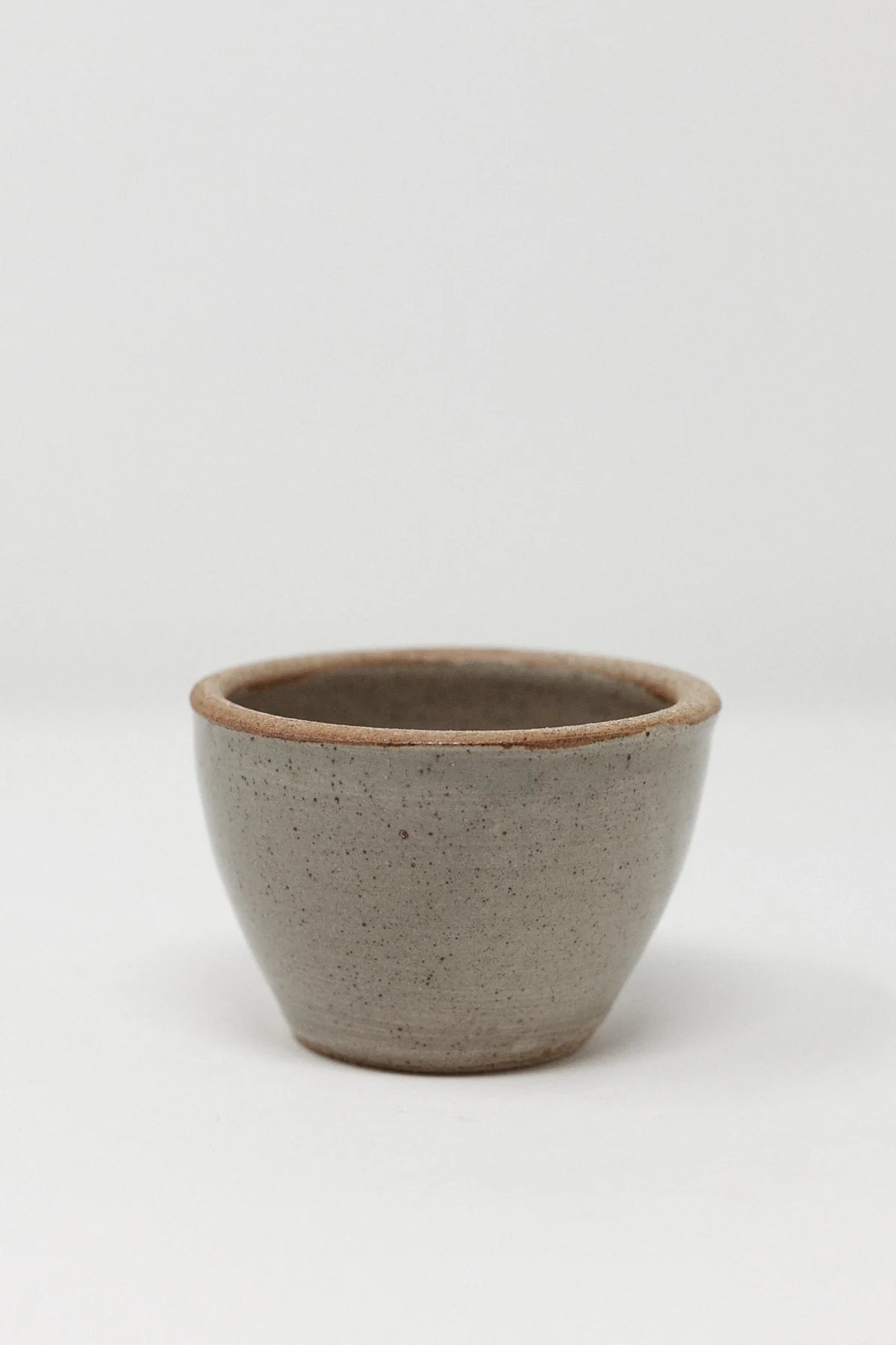 Stoneware Smudge Bowl - Celadon