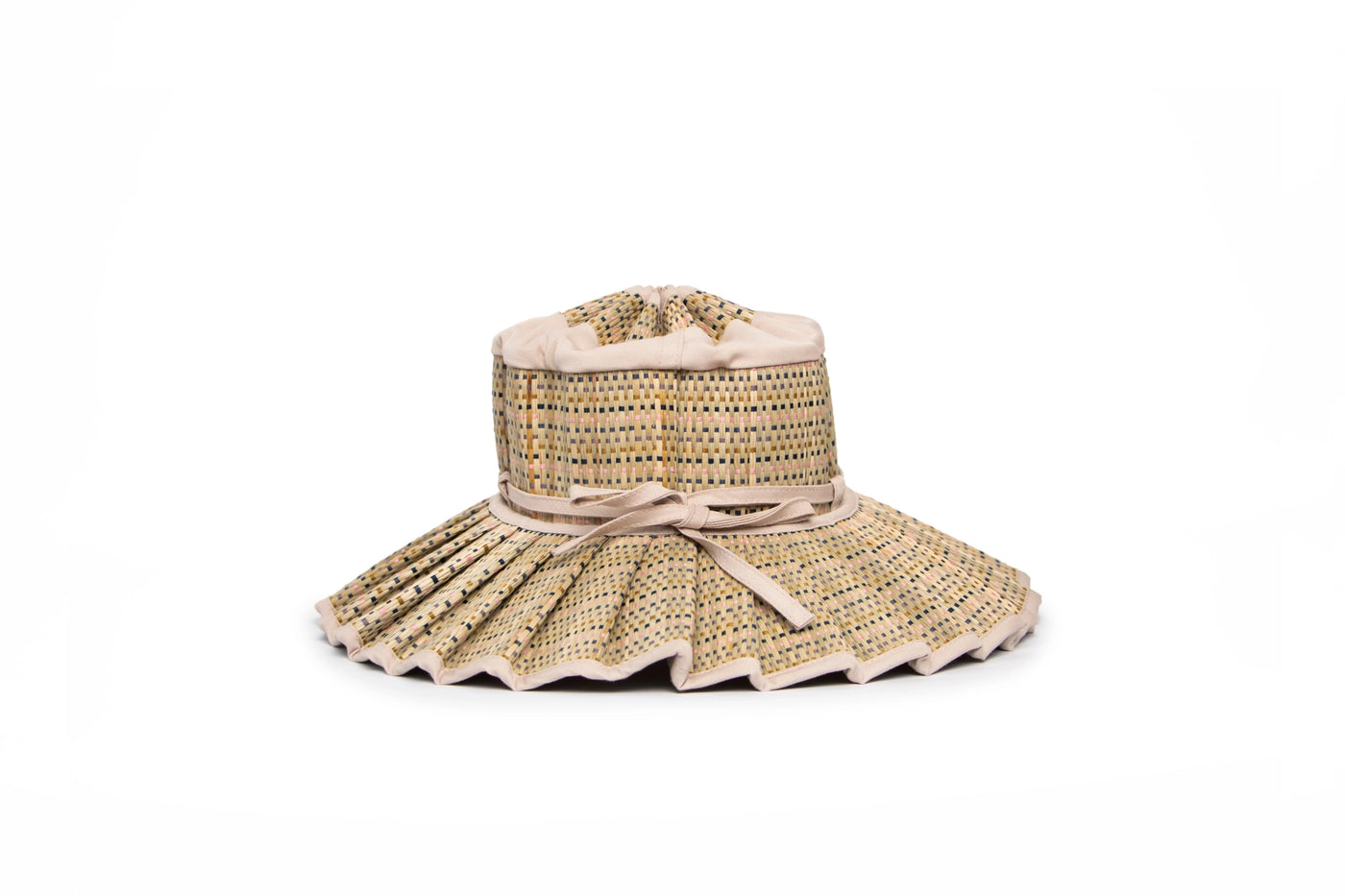 Saint Barthes Capri Child Hat