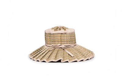 Saint Barthes Capri Child Hat