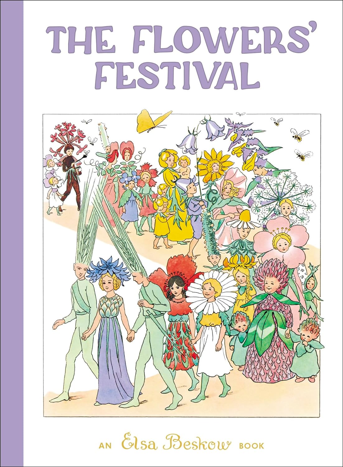 The Flowers' Festival