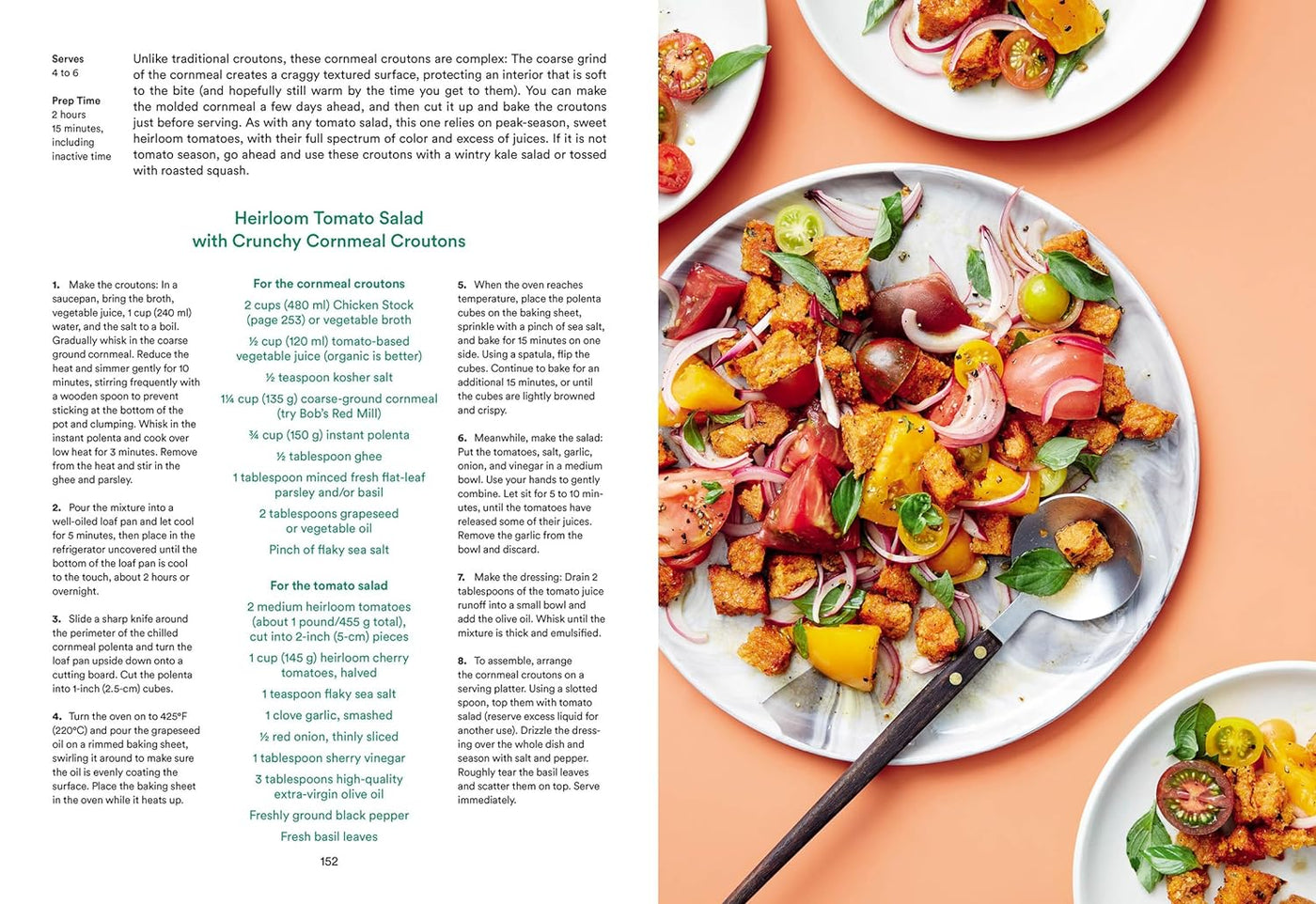 Salad For President: A Cookbook Inspired by Artists