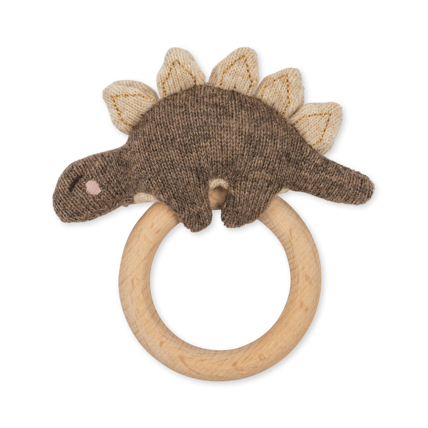 Activity Knit Ring Dino