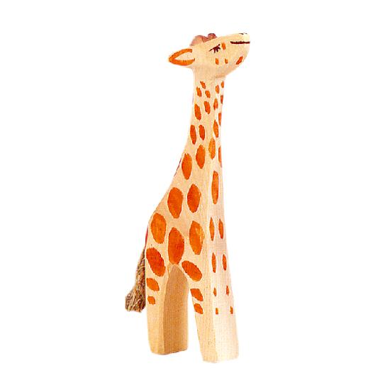 Small Giraffe - Head High