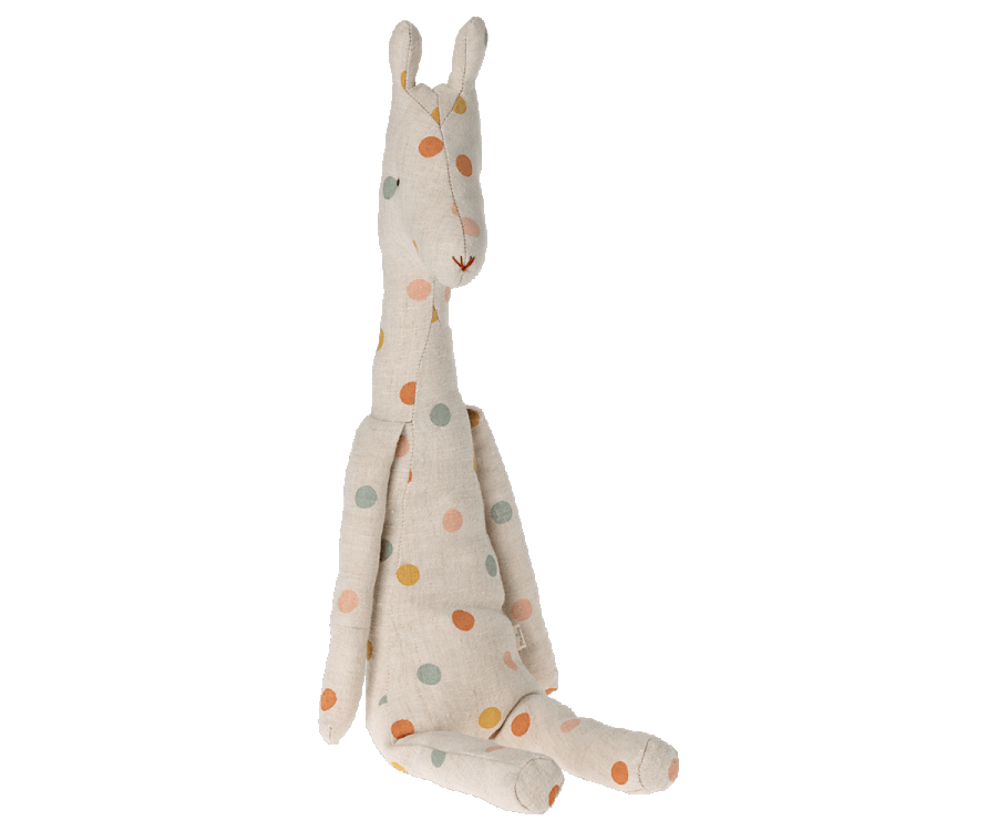 Safari Friends - Medium Giraffe