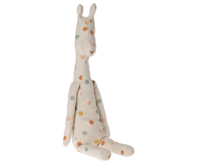 Safari Friends - Medium Giraffe