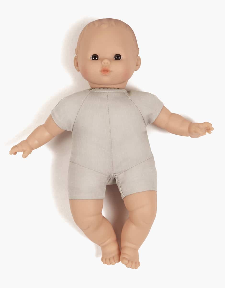 Lucien Doll -28cm