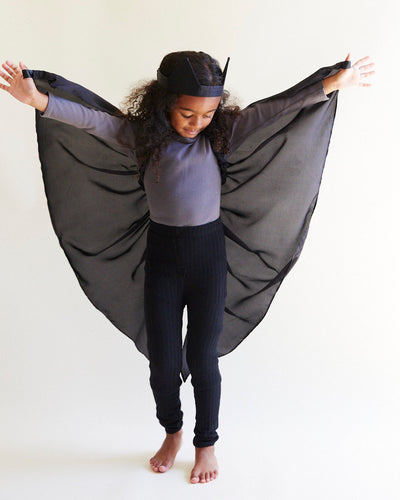 Bat Wings