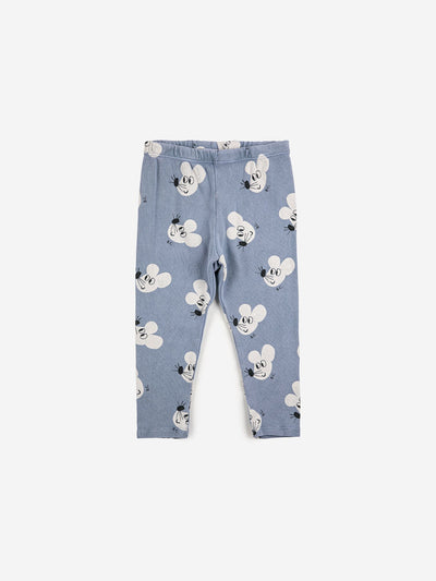 Baby Mouse All Over Leggings