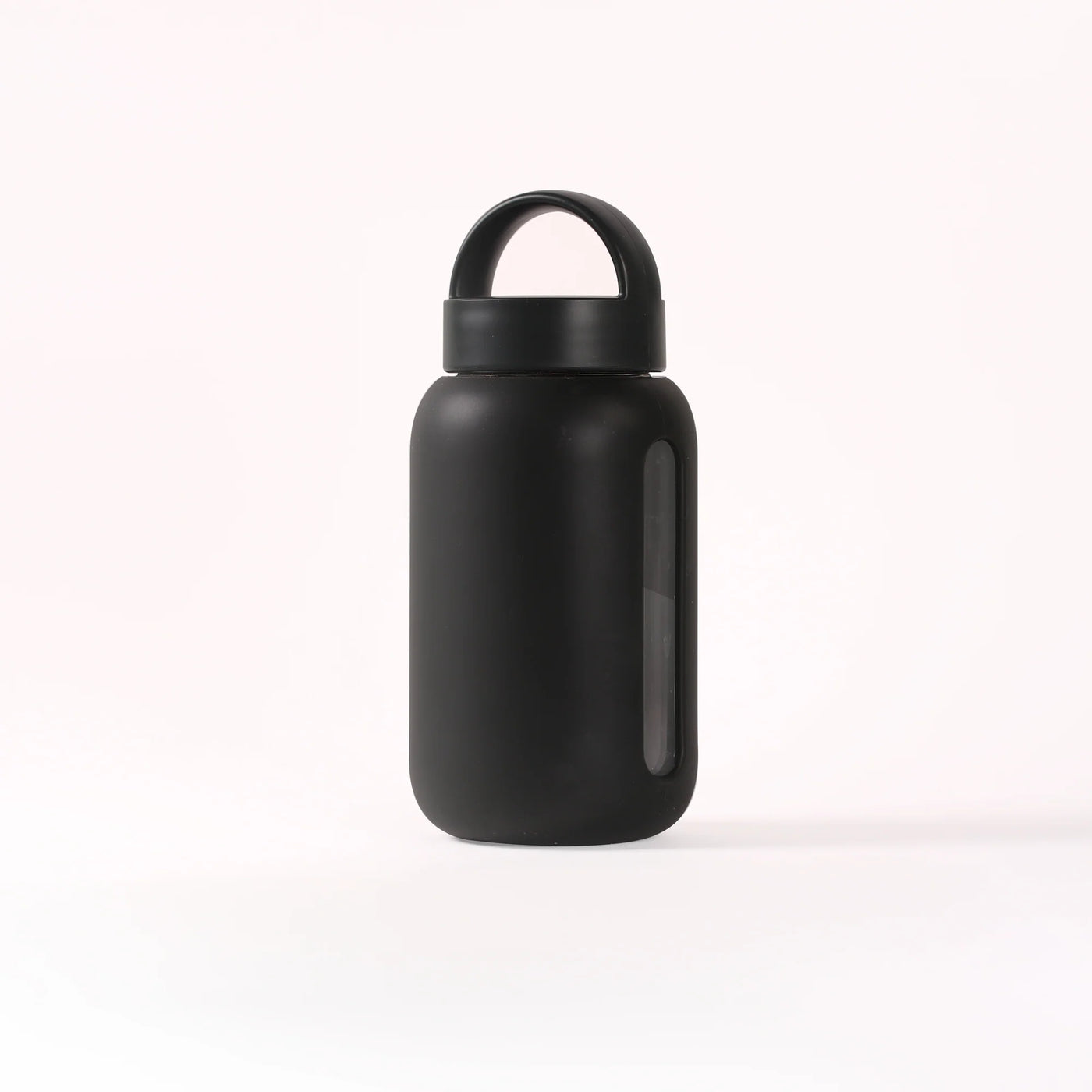 Mini Bottle, 17oz - Black