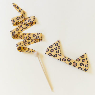 Cheetah Ears