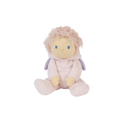 Dinky Dinkums Unicorns - Una Pink