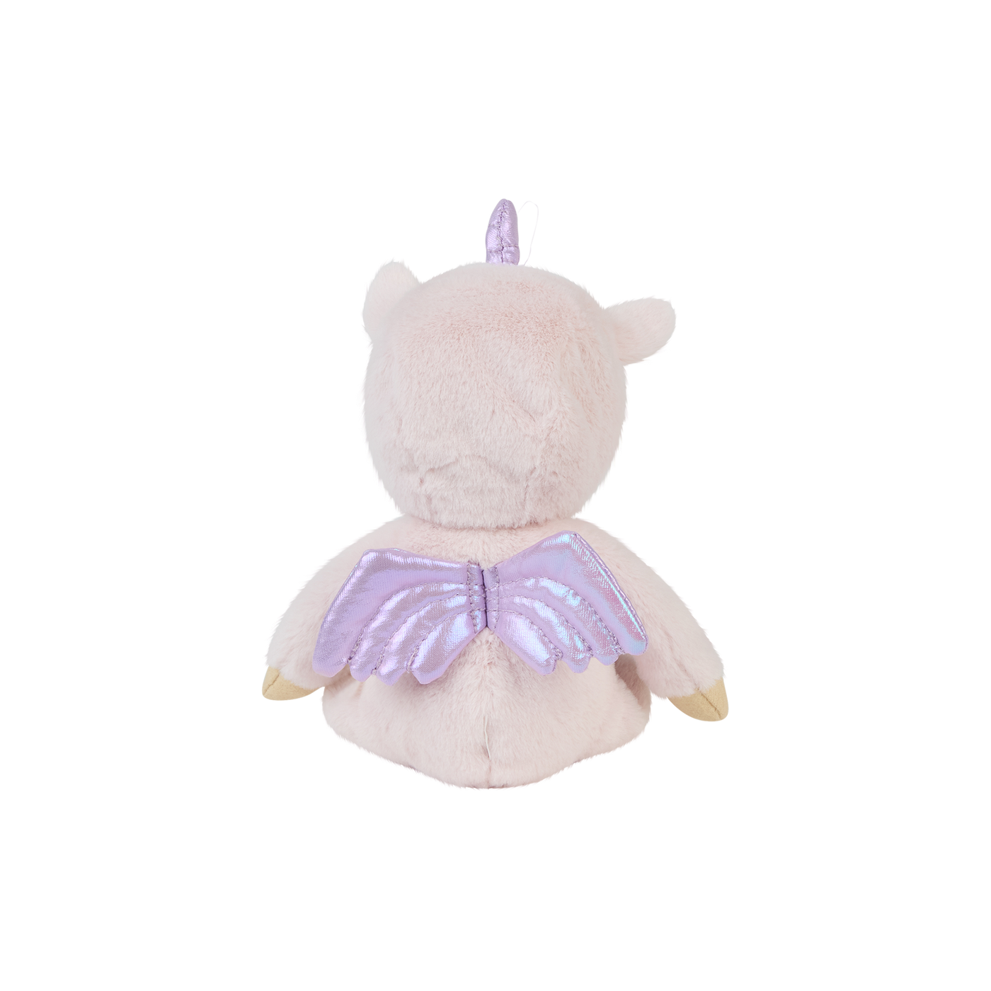 Dinky Dinkums Unicorns - Una Pink