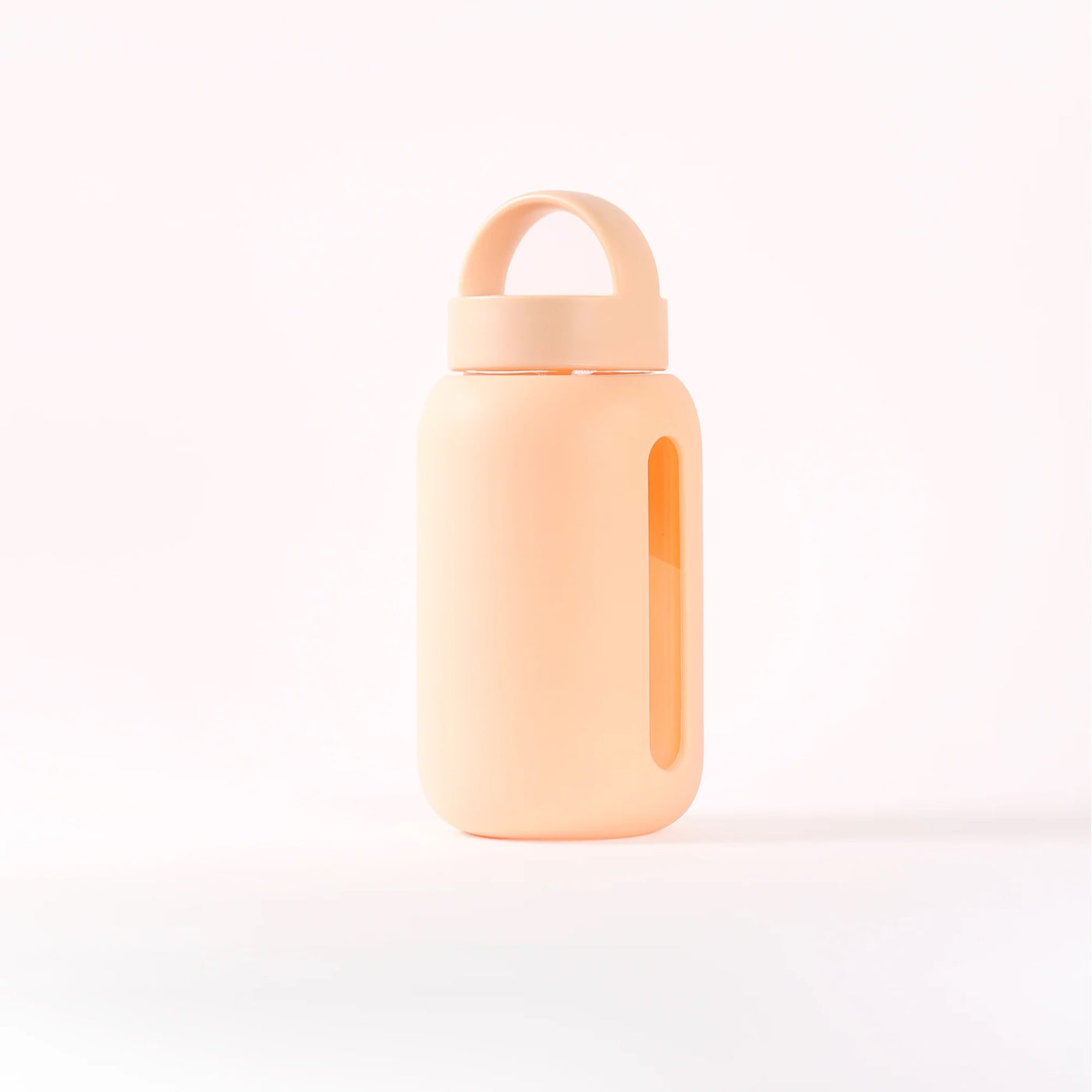 Mini Bottle, 17oz - Apricot