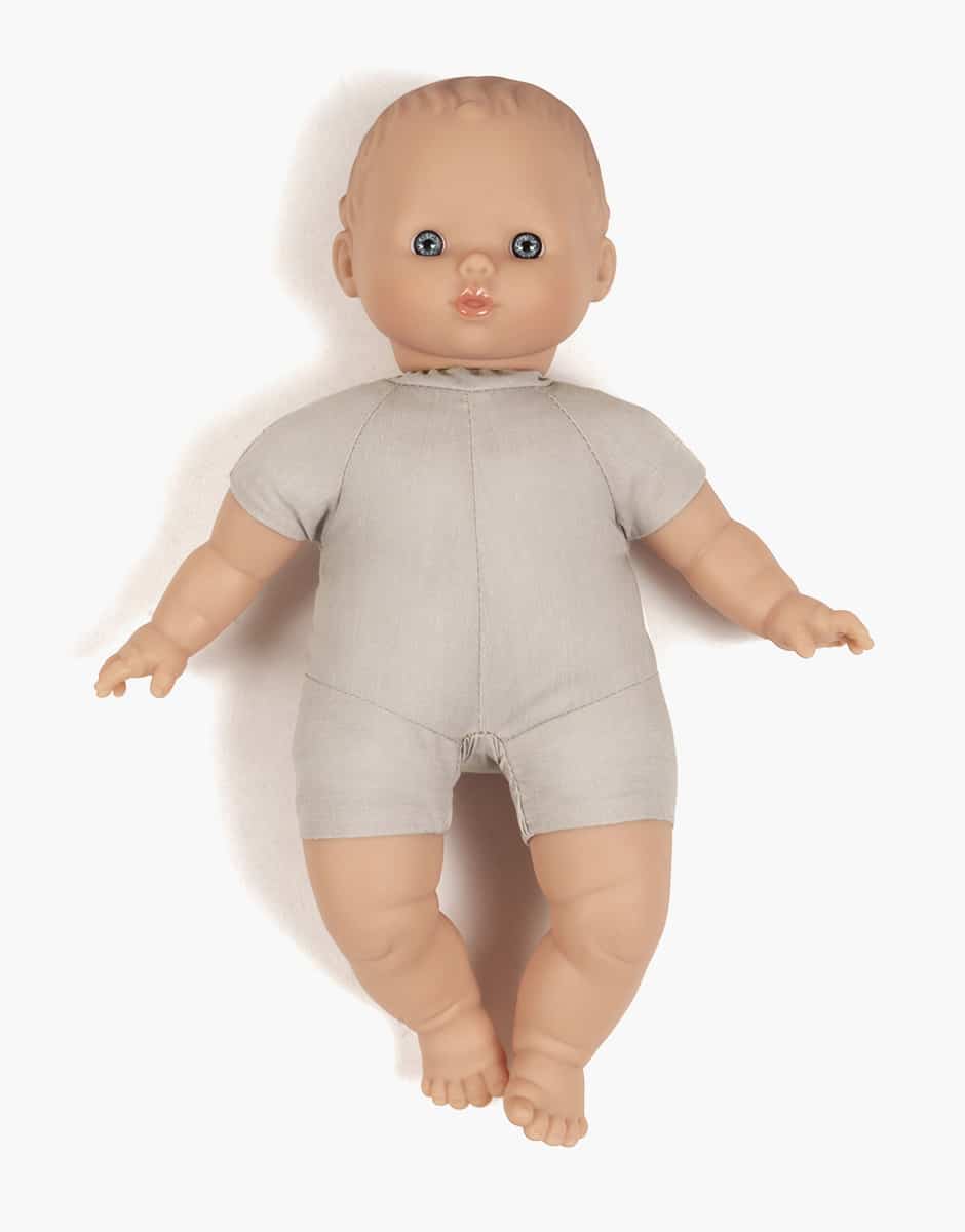Poupée Claire/Clear - 28 cm