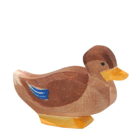 Sitting Duck