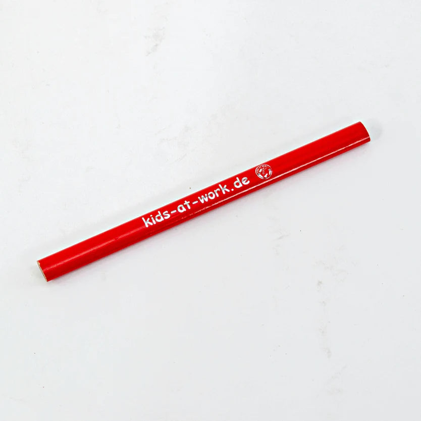 Carpenter’s Pencil