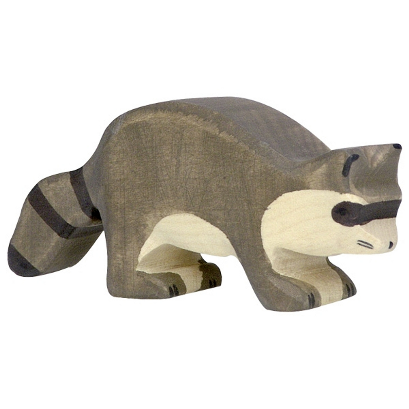 Raccoon