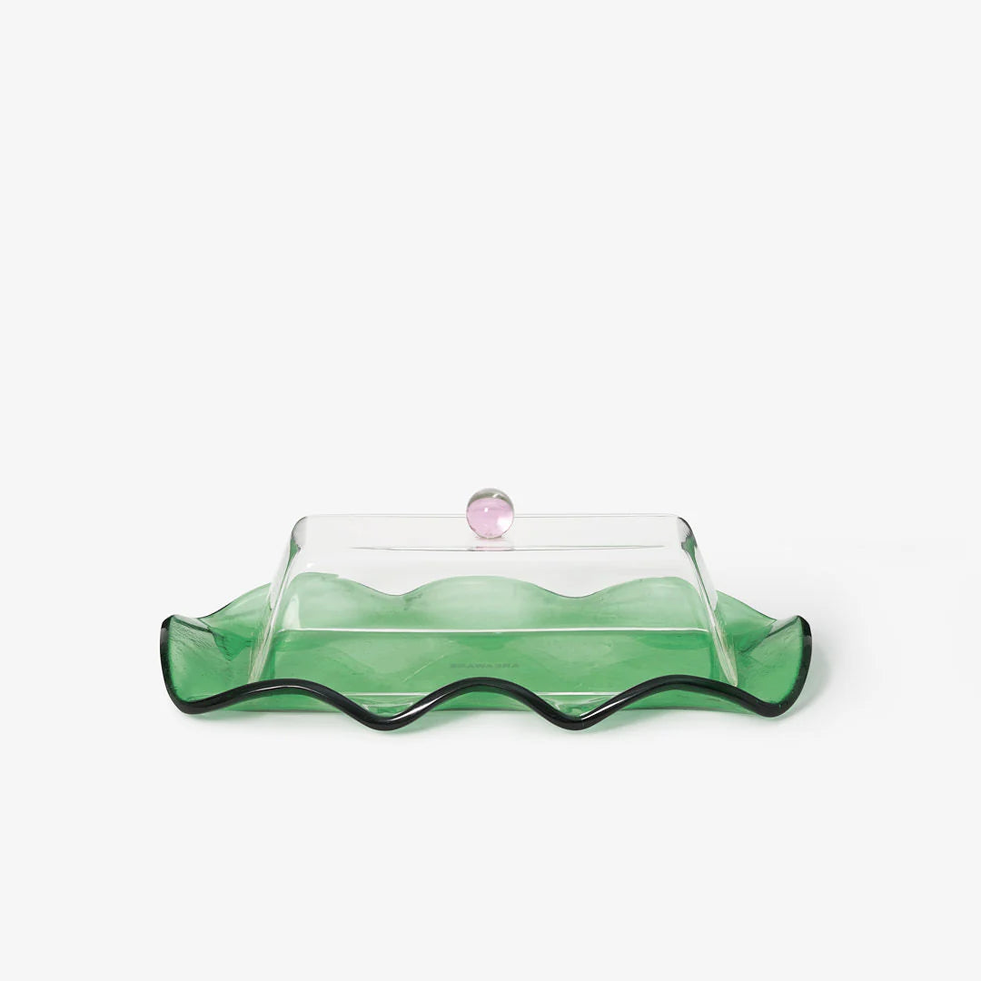 Sophie Lou Jacobsen - Everything Nice Butter Dish