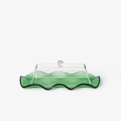 Sophie Lou Jacobsen - Everything Nice Butter Dish