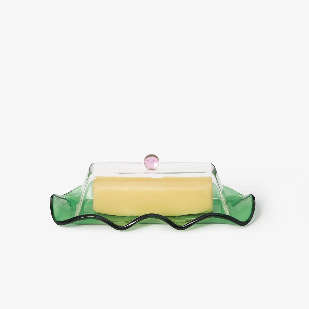 Sophie Lou Jacobsen - Everything Nice Butter Dish