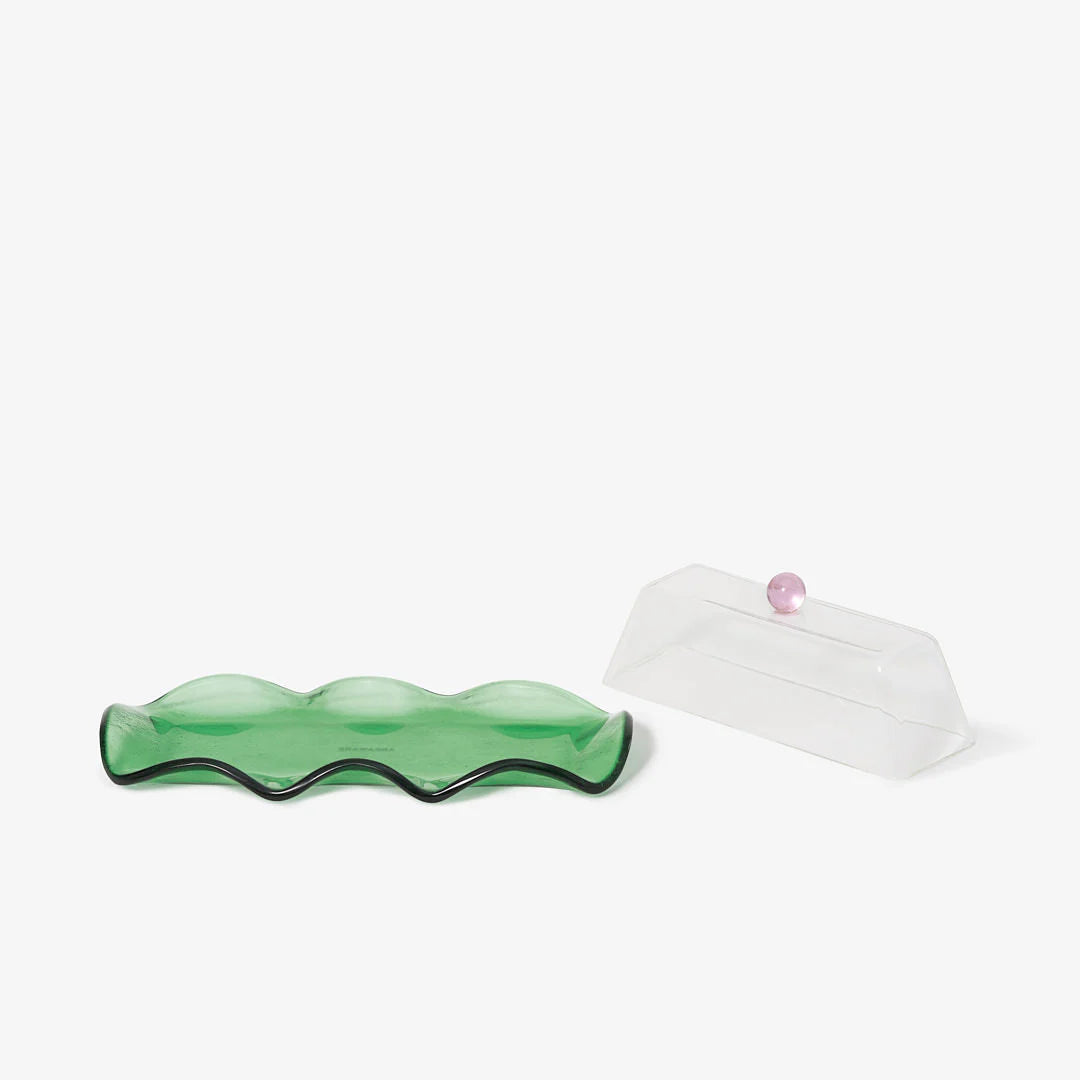 Sophie Lou Jacobsen - Everything Nice Butter Dish