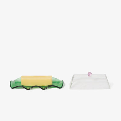 Sophie Lou Jacobsen - Everything Nice Butter Dish