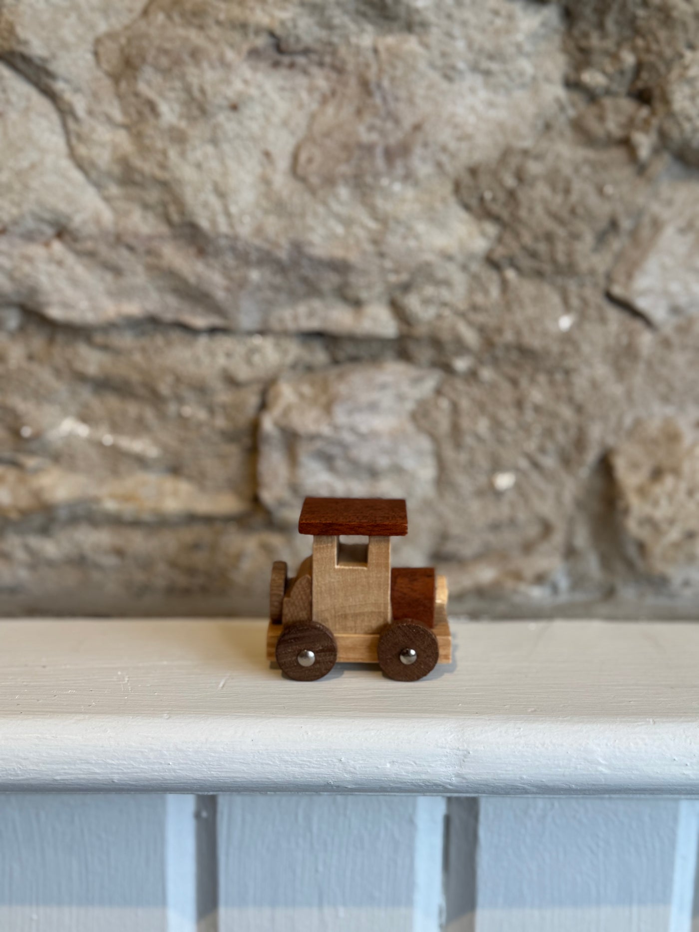 Mini Oldtimer Truck No.2