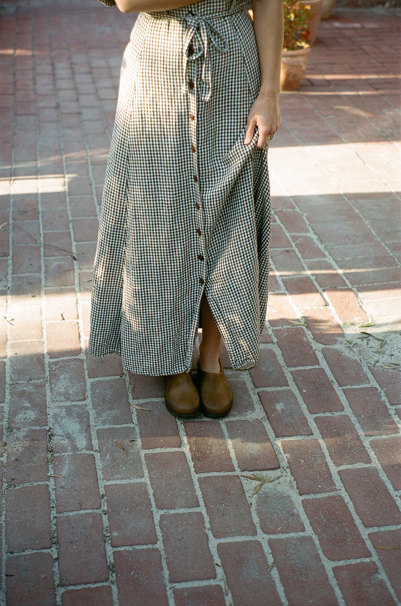 Sabot Gardana