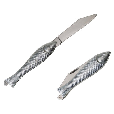 Compact Folding Knife