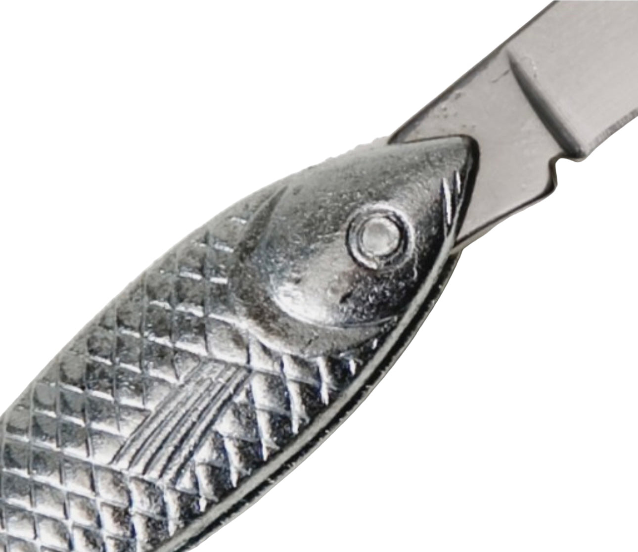 Compact Folding Knife