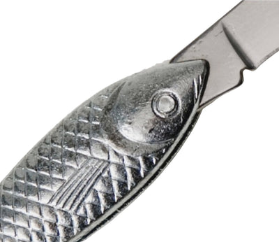 Compact Folding Knife