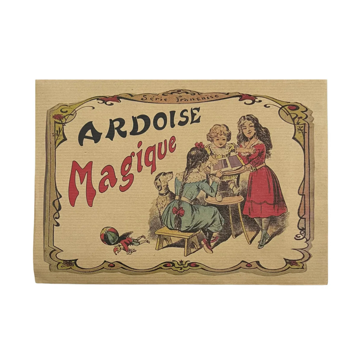 Magic Slate