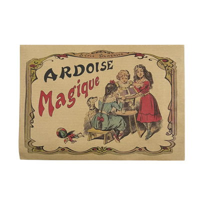 Magic Slate