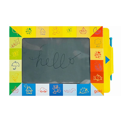 Magic Slate