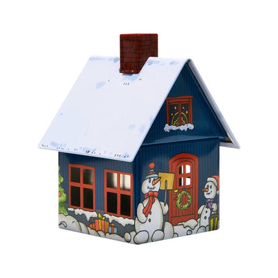 Incense Smokehouse - Christmas Eve